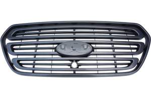 GRILL ATRAPA CHŁODNICY PRZÓD FORD TRANSIT MK8 BK3117B968A