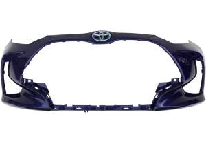 ZDERZAK PRZÓD PRZEDNI TOYOTA YARIS IV