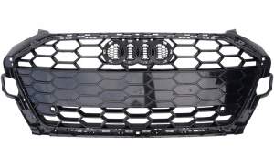 GRILL ATRAPA CHŁODNICY PRZÓD AUDI A4 B9 8W LIFT 8W0853651DT
