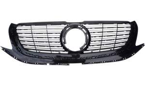 GRILL ATRAPA CHŁODNICY PRZÓD MERCEDES EQV W447 A4478803002