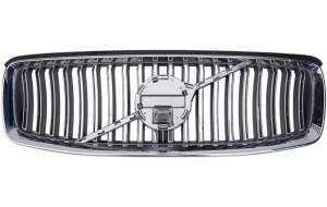 GRILL ATRAPA CHŁODNICY PRZÓD VOLVO XC90 II 31698381
