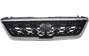 GRILL ATRAPA CHŁODNICY PRZÓD SEAT IBIZA V 2017-2021 6F0853654D
