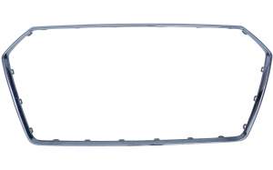 RAMKA CHROM GRILLA ATRAPY CHŁODNICY AUDI A4 B8 8W0807715