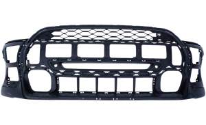 ZDERZAK PRZÓD PRZEDNI MINI COOPER F55 F56 F57 LIFT 2020+ 9450563