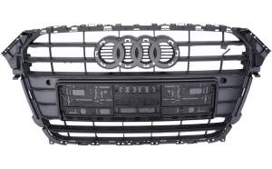 GRILL ATRAPA CHŁODNICY PRZÓD AUDI A4 B8 8K LIFT 2011-2015 8K0853651F