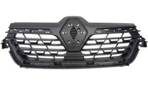 GRILL ATRAPA CHŁODNICY PRZÓD RENAULT KANGOO III 2021+ 623108039R