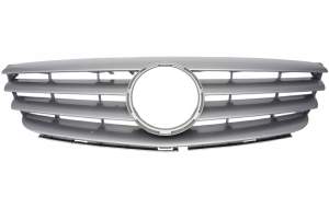 GRILL ATRAPA CHŁODNICY PRZÓD MERCEDES A W169 B W245 A1698800183
