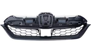 GRILL ATRAPA CHŁODNICY PRZÓD HONDA CR-V 2018+ 71121TNYG1
