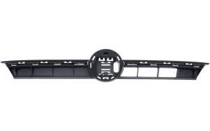GRILL ATRAPA CHŁODNICY PRZÓD VOLKSWAGEN POLO VI 6 LIFT 2021+ 2GS853651C