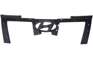 STELAŻ WZMOCNIENIE PODSTAWA GRILLA HYUNDAI TUCSON IV NX4 20-24 86366N9000
