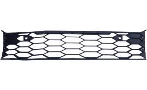 KRATKA ŚRODKOWA ZDERZAKA PRZÓD VOLKSWAGEN GOLF VIII 5H0853677J