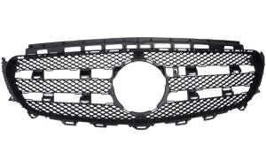 GRILL ATRAPA CHŁODNICY PRZÓD MERCEDES E KLASA W213 A2138880123