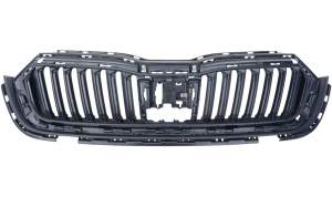 GRILL ATRAPA CHŁODNICY PRZÓD SKODA OCTAVIA IV 5E3853653