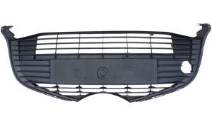 KRATKA ZDERZAKA PRZÓD PRZEDNIA TOYOTA YARIS III 2014-2017 531020D040