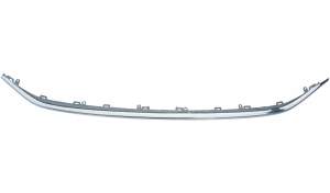 LISTWA ZDERZAKA CHROM PRZÓD VOLKSWAGEN TIGUAN II 2 5NA853767M