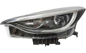 LAMPA LEWA PRZÓD INFINITI Q30 QX30 260605DA0A
