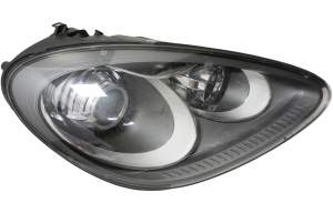 LAMPA PRAWA PRZÓD PORSCHE CAYENNE II 92A 7P5941032CF
