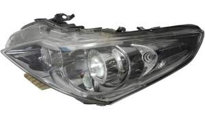LAMPA LEWA PRZÓD INFINITI G37 SEDAN LIFT 2009-2012 EUROPA