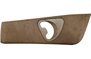 OSŁONA SŁUPKA ŚRODKOWEGO LEWA BMW 6 E63 7023997