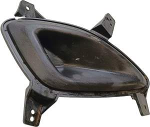 KRATKA ZAŚLEPKA ZDERZAKA PRAWA PRZÓD HYUNDAI I10 LIFT 2010-2013 865840X200