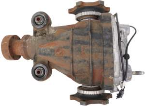 DYFERENCJAŁ TYŁ MOST Z8X25B INFINITI QX70 FX30d FX35 FX37 FX50