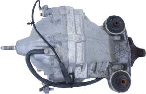 MOST DYFERENCJAŁ TYŁ INFINITI Q70 M30d M35 M37 M56