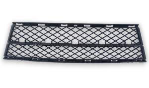KRATKA ŚRODKOWA PRZÓD PRZEDNIA BMW 5 E60 E61 LIFT 2007-2010