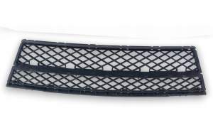 KRATKA ŚRODKOWA PRZEDNIA PRZÓD BMW 5 E60 E61 LIFT 2007-2010