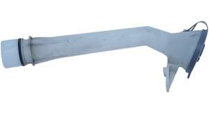 RURKA WLEW ZBIORNICZKA SPRYSKIWACZY INFINITI Q70 M30d M35 M37 M56