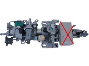 KOLUMNA KIEROWNICZA INFINITI Q70 M30d M35 M37 M56