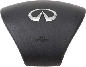 AIRBAG PODUSZKA POWIETRZNA KIEROWCY INFINITI Q70 M30d M35 M37 M56