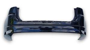 ZDERZAK TYŁ TYLNY VOLVO XC60 I LIFT 2014-2018 31323777