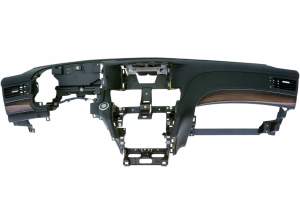 DESKA ROZDZIELCZA KOKPIT INFINITI Q70 M30d M35 M37 M56
