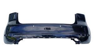 ZDERZAK TYŁ TYLNY VOLKSWAGEN GOLF V 5 PLUS 2008-2014 5M0807421