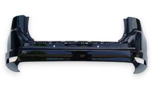 ZDERZAK TYŁ TYLNY VOLVO XC60 I LIFT 2013-2017 31323777