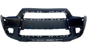 ZDERZAK PRZÓD PRZEDNI MITSUBISHI ASX I 2010-2012 PRZED LIFTINGIEM 6400C950