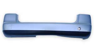 ZDERZAK TYŁ TYLNY VOLKSWAGEN TOURAN I 2003-2006 PRZED LIFT 1T0807421