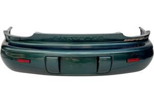 ZDERZAK TYŁ TYLNY CHEVROLET SEBRING JXI CABRIO 1996-2000 5288539