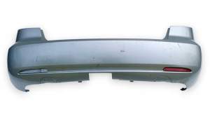ZDERZAK TYŁ TYLNY MAZDA 6 SEDAN HB LIFT 2005-2007 GR1A50221