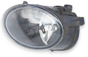 HALOGEN LEWY AUDI A6 C6 4F0941699