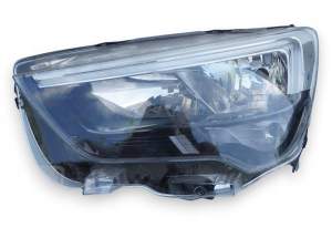 LAMPA LEWA PRZÓD PRZEDNIA OPEL COMBO E 2017- 9816826080