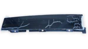 LISTWA OSŁONA SŁUPKA PRAWA TYŁ TYLNA FORD FOCUS MK3 BM51A254A40