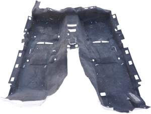 WYKŁADZINA PODŁOGI INFINITI Q70 M30d M35 M37 M56
