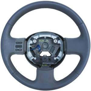 KIEROWNICA NISSAN MICRA K12