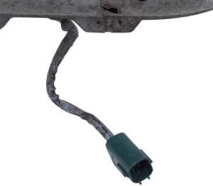 SONDA LAMBDA NISSAN MICRA K12 1.2