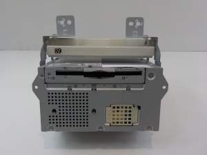 RADIO CD ODTWARZACZ 259153YP1D INFINITI EX QX50