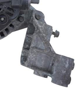ŁAPA MOCOWANIE ALTERNATORA NISSAN MICRA K12 1.2 1.4
