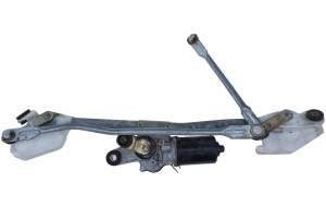 SILNICZEK MECHANIZM WYCIERACZEK NISSAN MICRA K12 28810AX700
