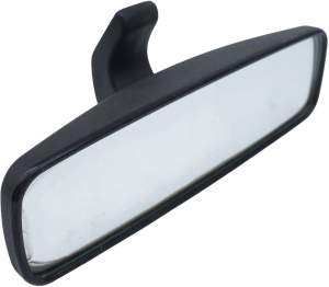 LUSTERKO WSTECZNE WEWNĘTRZNE NISSAN MICRA K12 4413947816