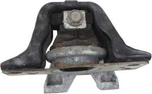 ŁAPA WSPORNIK SILNIKA NISSAN MICRA K12 11210AX600